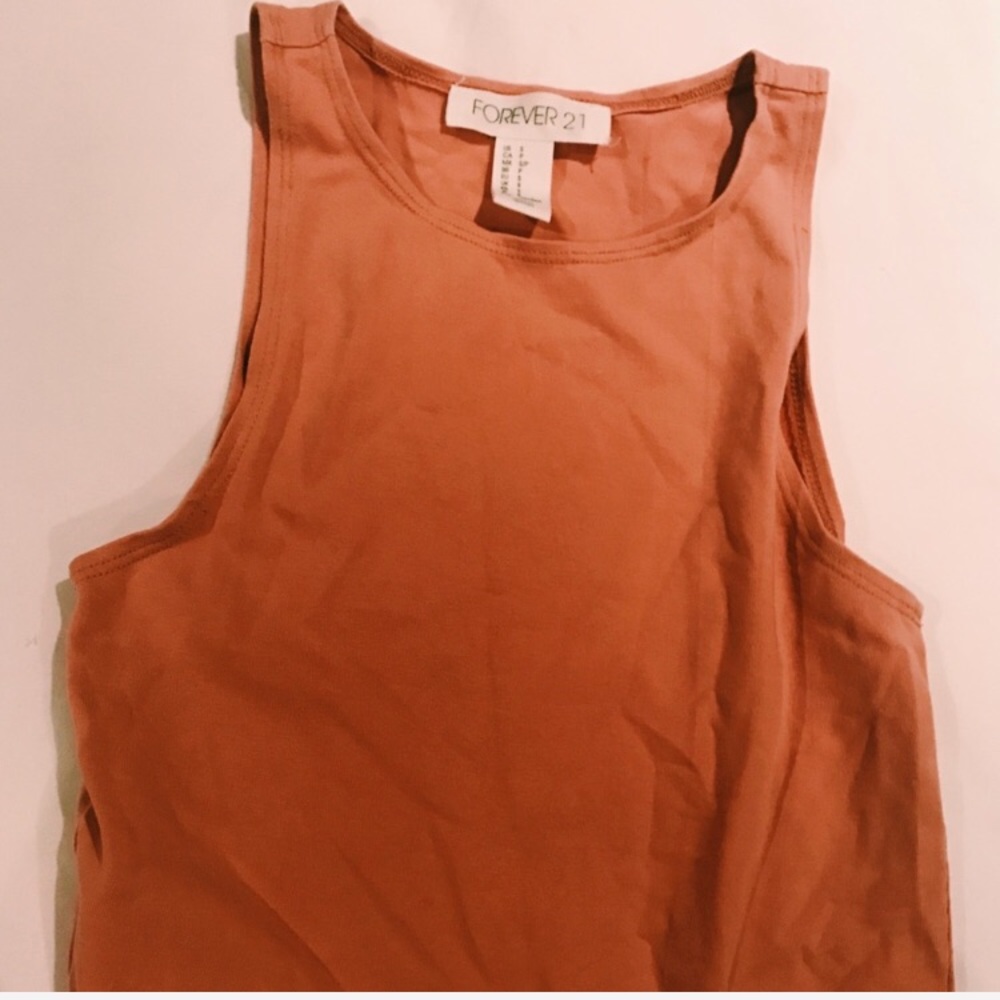 Forever 21 Tank Top